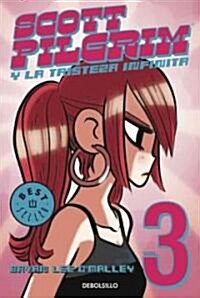 Scott Pilgrim 3 (Paperback, Translation, Illustrated)