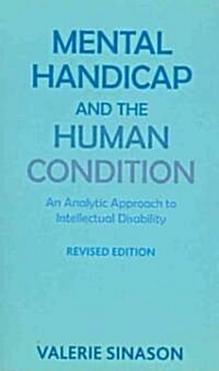 Mental Handicap and the Human Condition (Paperback, 2 Revised edition)