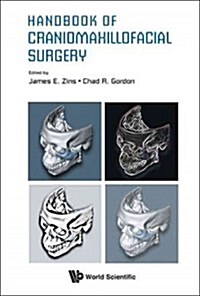 Handbook of Craniomaxillofacial Surgery (Hardcover)