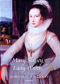Mary Sidney, Lady Wroth (Hardcover)