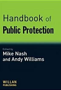 Handbook of Public Protection (Paperback)