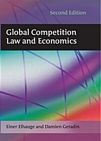 Global Competition Law and Economics (Paperback, 2 ed)