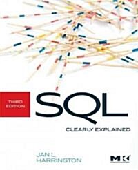 SQL Clearly Explained (Paperback, 3)