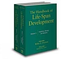 The Handbook of Life-Span Development, 2 Volume Set (Hardcover)