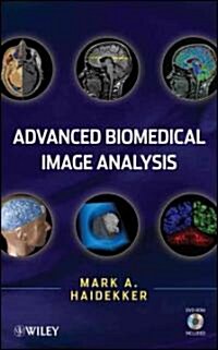 Biomedical Image w/WS [With CDROM] (Hardcover)