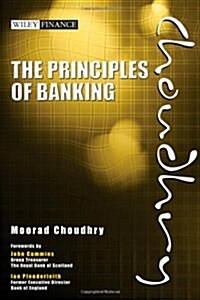 The Principles of Banking (Hardcover)