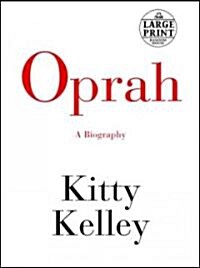 Oprah: A Biography (Paperback)