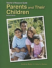 Parents and Their Children (Paperback, 7, Seventh Edition)