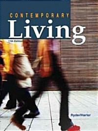 Contemporary Living (Hardcover, 11th)