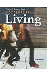 Contemporary Living (Paperback, 11, Eleventh Editio)