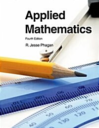 Applied Mathematics (Hardcover, 4)