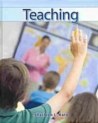 Teaching (Hardcover)