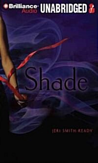 Shade (Audio CD, Library)