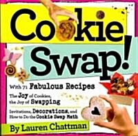 Cookie Swap! (Paperback)