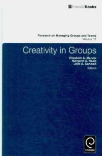Creativity in groups
