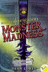 Monster Madness (School & Library Binding)