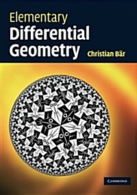 Elementary Differential Geometry (Paperback, 1st)