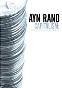 Capitalism: The Unknown Ideal (Audio CD)