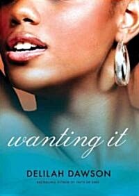 Wanting It (MP3 CD)