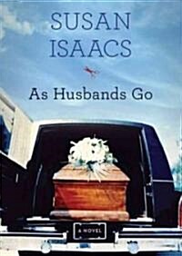 As Husbands Go (Audio CD)