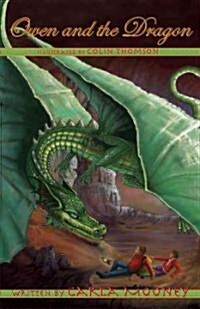 Owen and the Dragon (Paperback)