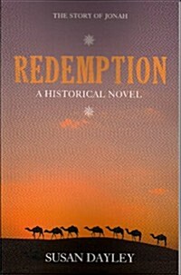 Redemption: The Story of Jonah (Paperback)