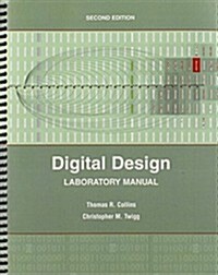 Digital Design (Paperback, 2nd, Spiral, Lab Manual)
