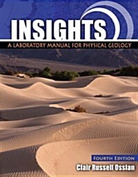 Insights (Paperback, 4th, Spiral, Lab Manual)