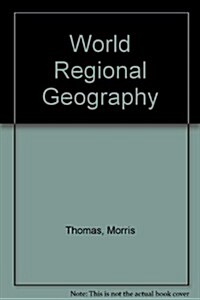 World Regional Geography (Paperback, 1st, Spiral, Workbook)