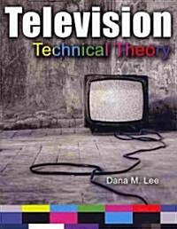 Television Technical Theory (Paperback)