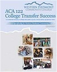 College Transfer Success (Paperback, 2nd)