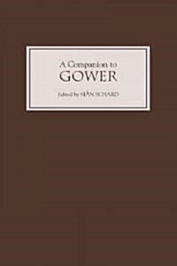 A Companion to Gower (Paperback)