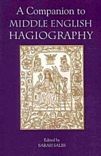 A Companion to Middle English Hagiography (Paperback)