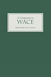 A Companion to Wace (Paperback)