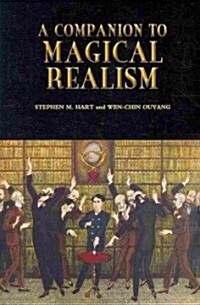 A Companion to Magical Realism (Paperback)