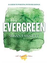 Bndl: Evergreen a Guide to Writing with Readings (Hardcover)