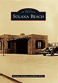 Solana Beach (Paperback)