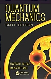 Quantum Mechanics (Paperback, 6)