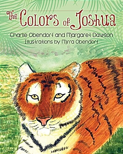 The Colors of Joshua (Paperback)