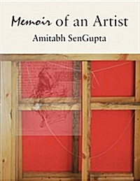 Memoir of an Artist (Paperback)