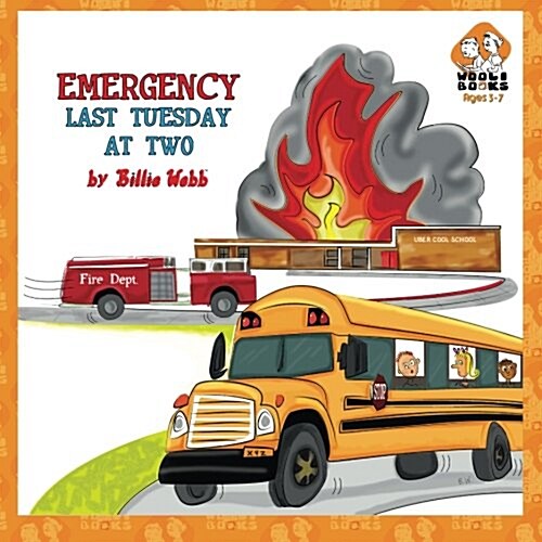 Emergency Last Tuesday at Two (Paperback)