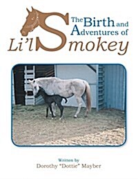 The Birth and Adventures of Lil Smokey (Paperback)