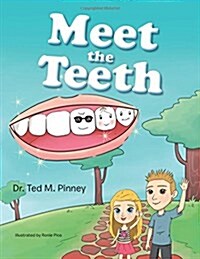 Meet the Teeth (Paperback)