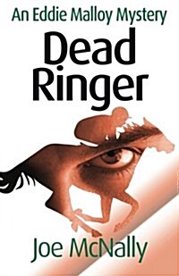 Dead Ringer (Paperback)