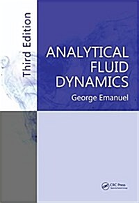 Analytical Fluid Dynamics, Third Edition (Hardcover, 3)