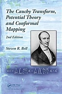 The Cauchy Transform, Potential Theory and Conformal Mapping (Hardcover, 2)