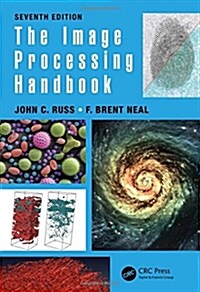 The Image Processing Handbook (Hardcover, 7)