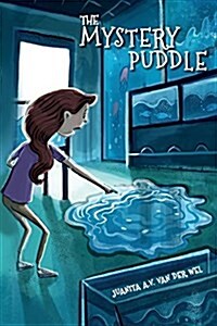 The Mystery Puddle (Paperback)