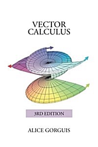 Vector Calculus: 3rd Edition (Paperback)