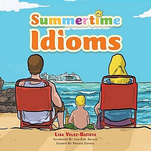 Summertime Idioms (Paperback)